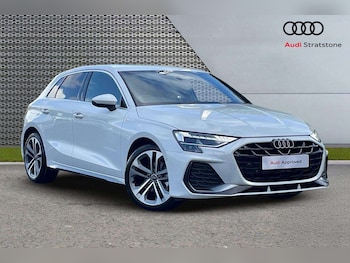 Used Audi A3 2025 for sale - 77860142: Photo