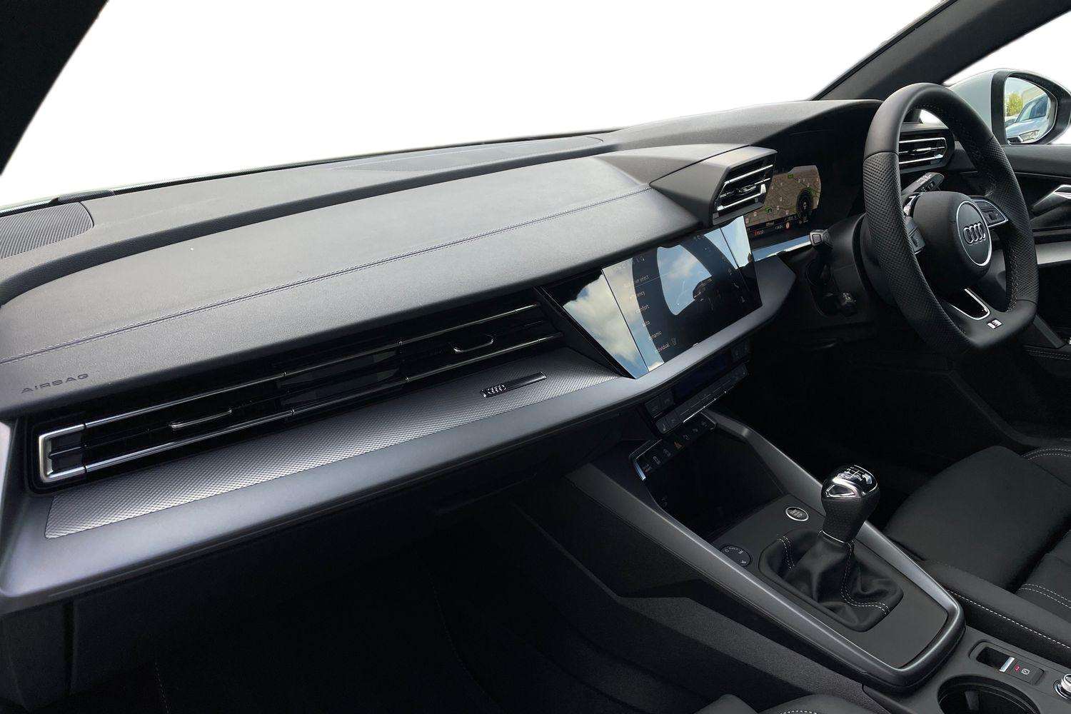 Used Audi A3 for sale - 77860142: Photo 2