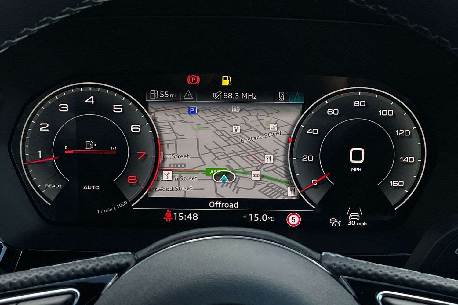 Used Audi A3 for sale - 77860142: Photo 29