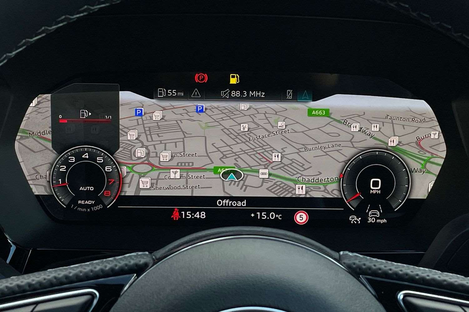 Used Audi A3 for sale - 77860142: Photo 30