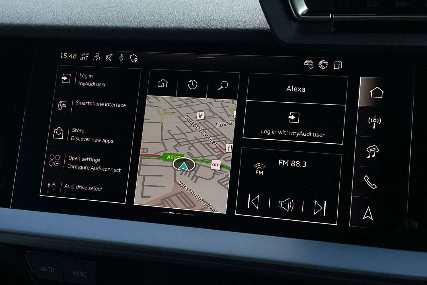 Used Audi A3 for sale - 77860142: Photo 31