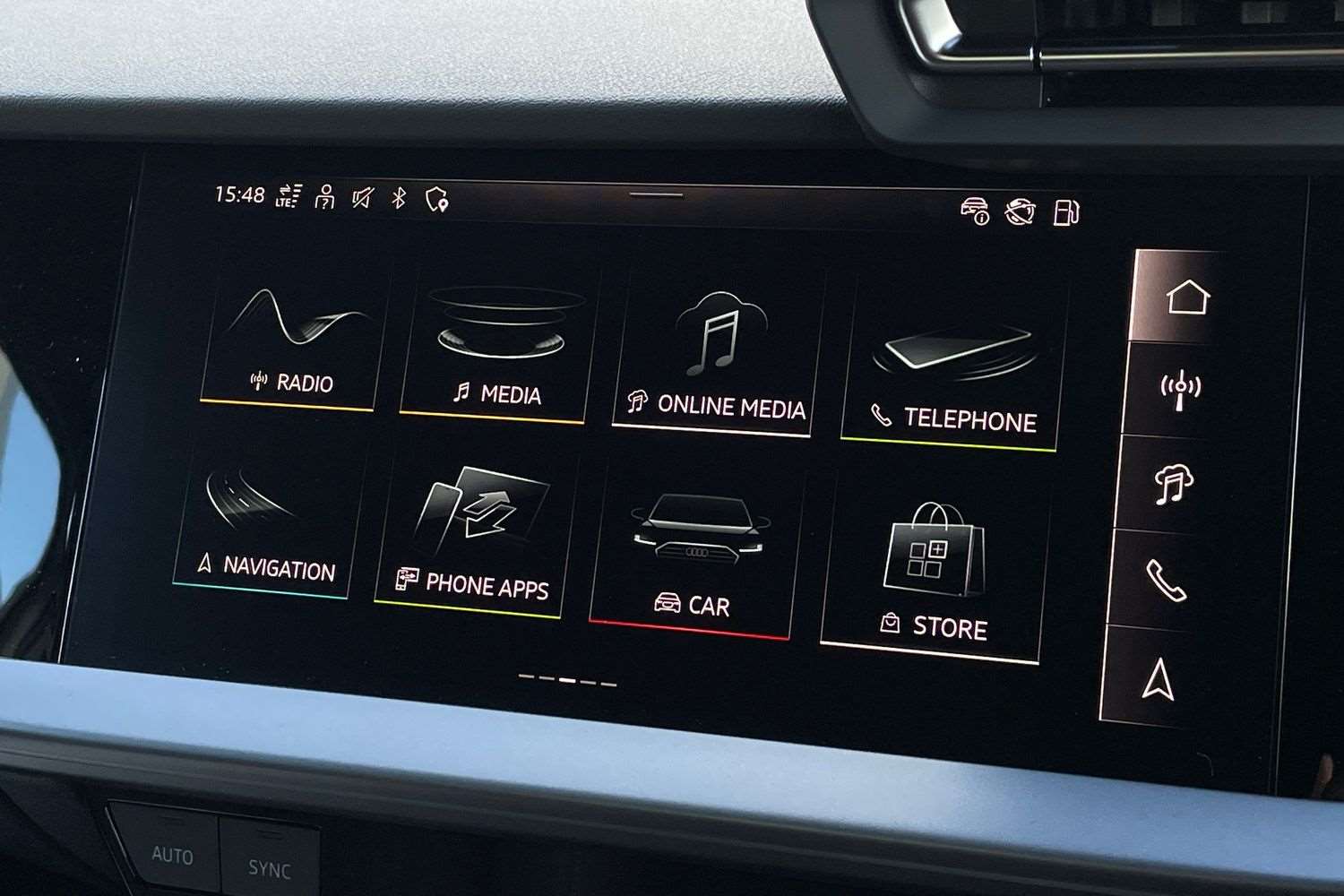 Used Audi A3 for sale - 77860142: Photo 32