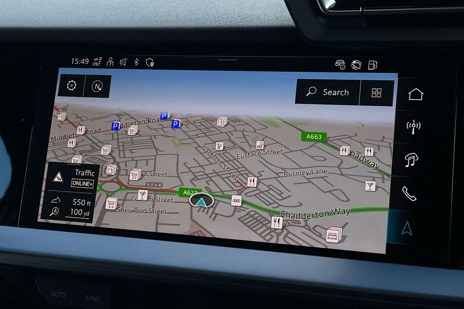 Used Audi A3 for sale - 77860142: Photo 33