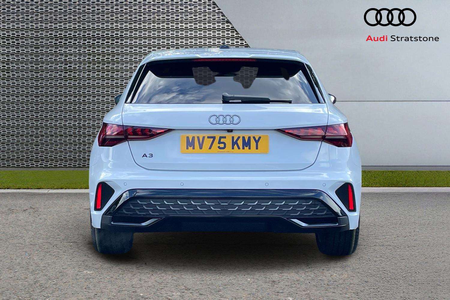 Used Audi A3 for sale - 77860142: Photo 7