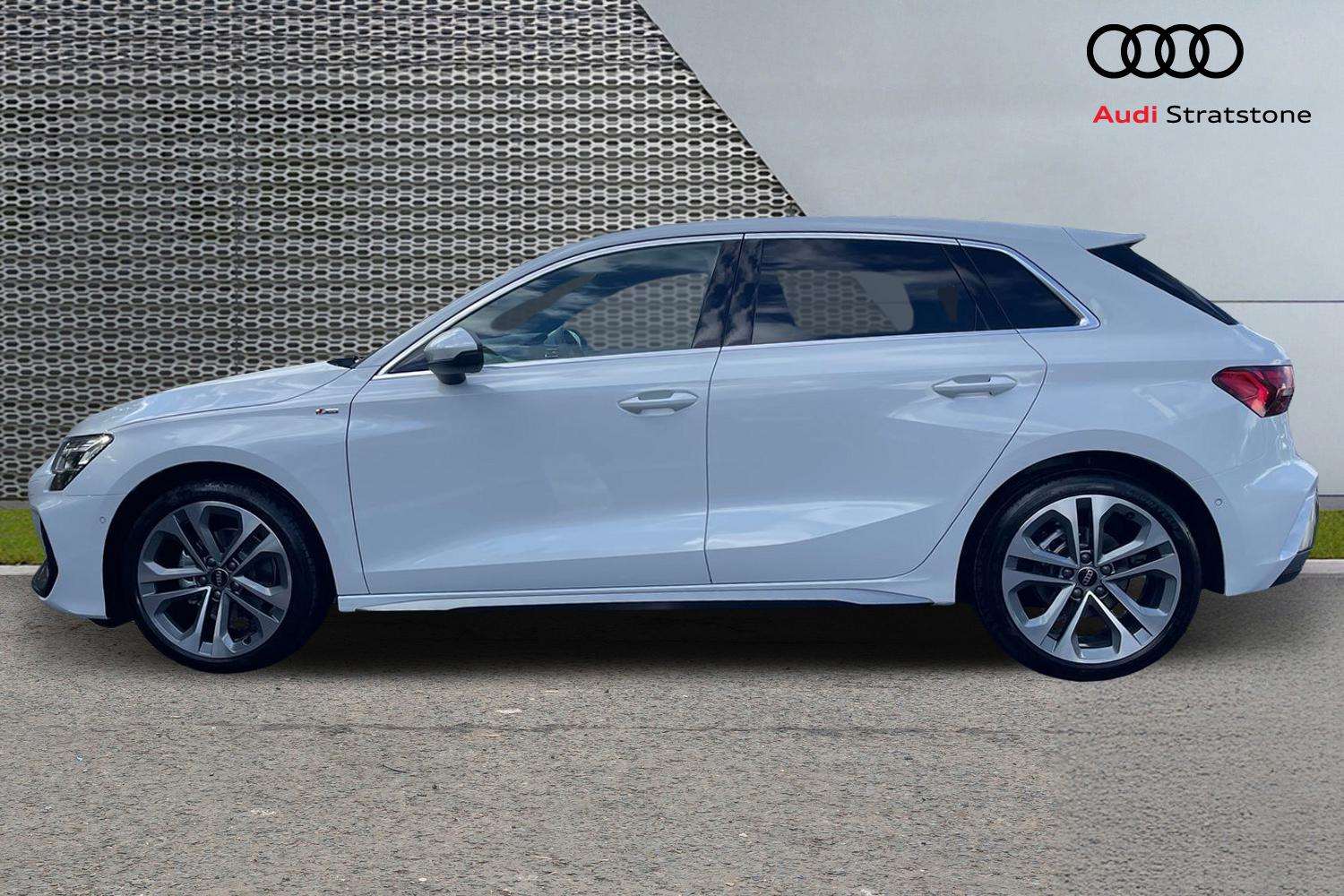 Used Audi A3 for sale - 77860142: Photo 8