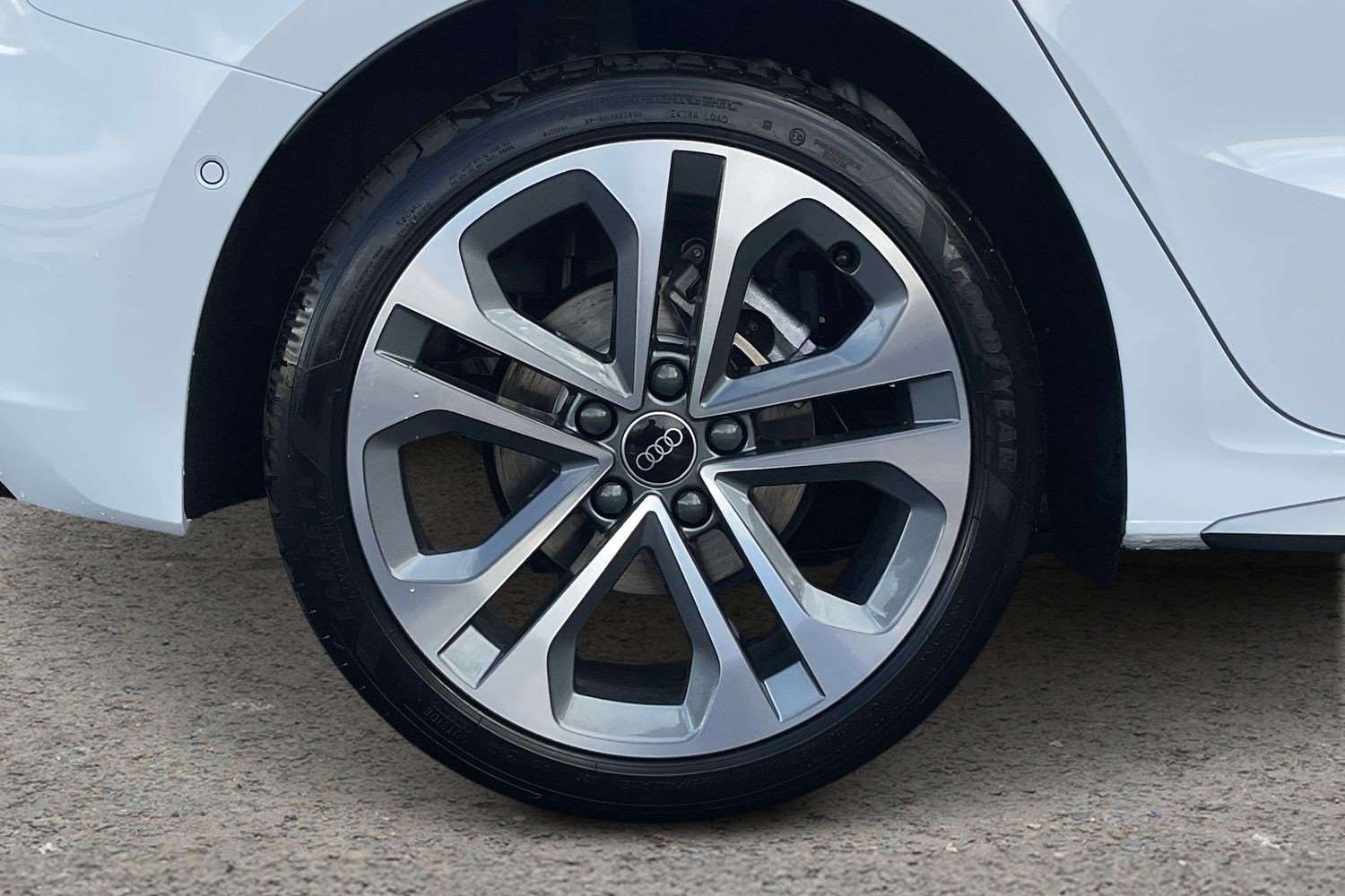 Used Audi A3 for sale - 77860142: Photo 9