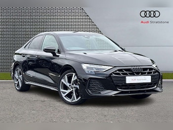 Used Audi A3 2024 for sale - 79148004: Photo