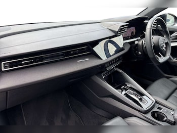 Used Audi A3 2024 for sale - 79148004: Photo