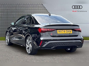 Used Audi A3 2024 for sale - 79148004: Photo