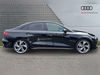 Used Audi A3 2024 for sale - 79148004: Photo