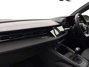 Used Audi A3 2024 for sale - 74923199: Photo