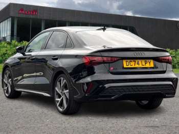 Used Audi A3 2024 for sale - 74923199: Photo