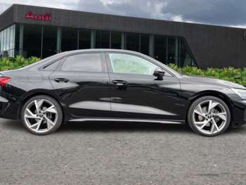 Used Audi A3 2024 for sale - 74923199: Photo