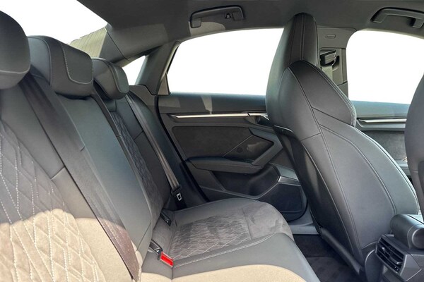 Used Audi A3 2022 for sale - 74813104: Photo 10