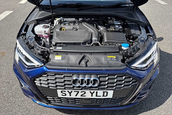 Used Audi A3 2022 for sale - 74813104: Photo 23