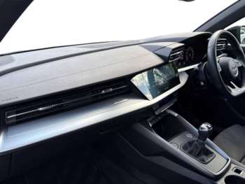 Used Audi A3 2022 for sale - 74813104: Photo