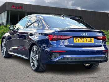 Used Audi A3 2022 for sale - 74813104: Photo