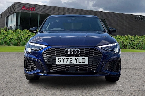 Used Audi A3 2022 for sale - 74813104: Photo 8