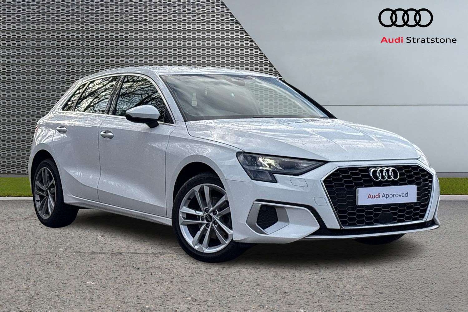 Used Audi A3 2024 for sale - 78024221: Photo 1