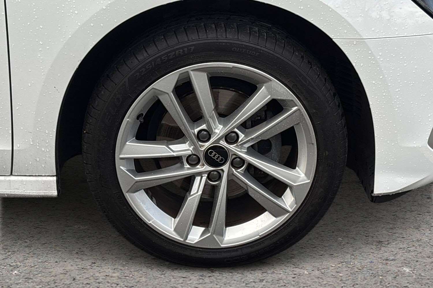 Used Audi A3 2024 for sale - 78024221: Photo 10