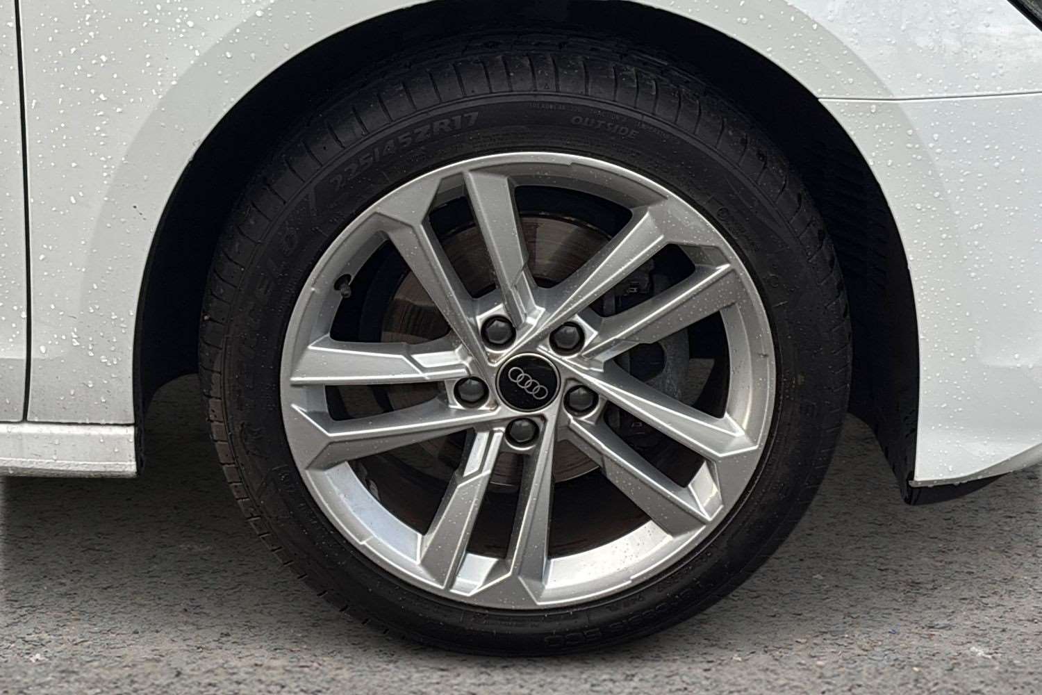 Used Audi A3 2024 for sale - 78024221: Photo 11