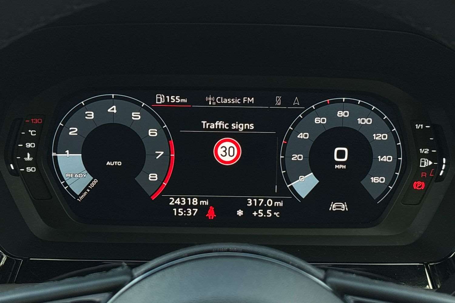 Used Audi A3 2024 for sale - 78024221: Photo 18