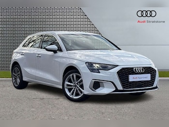 Audi A3 feature image