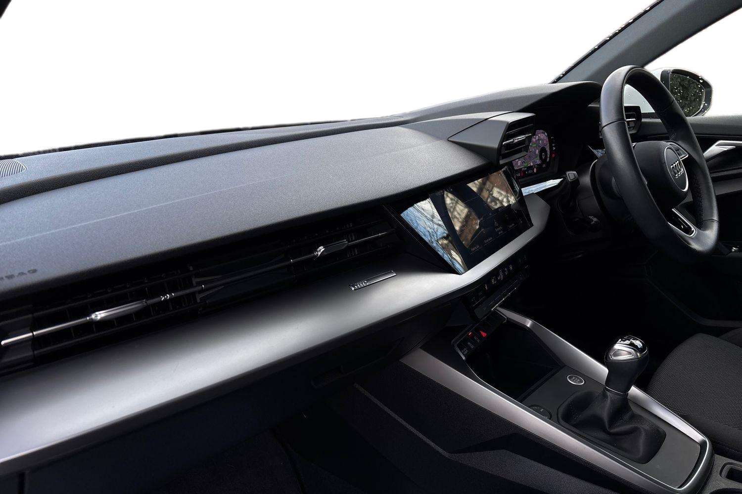 Used Audi A3 2024 for sale - 78024221: Photo 2