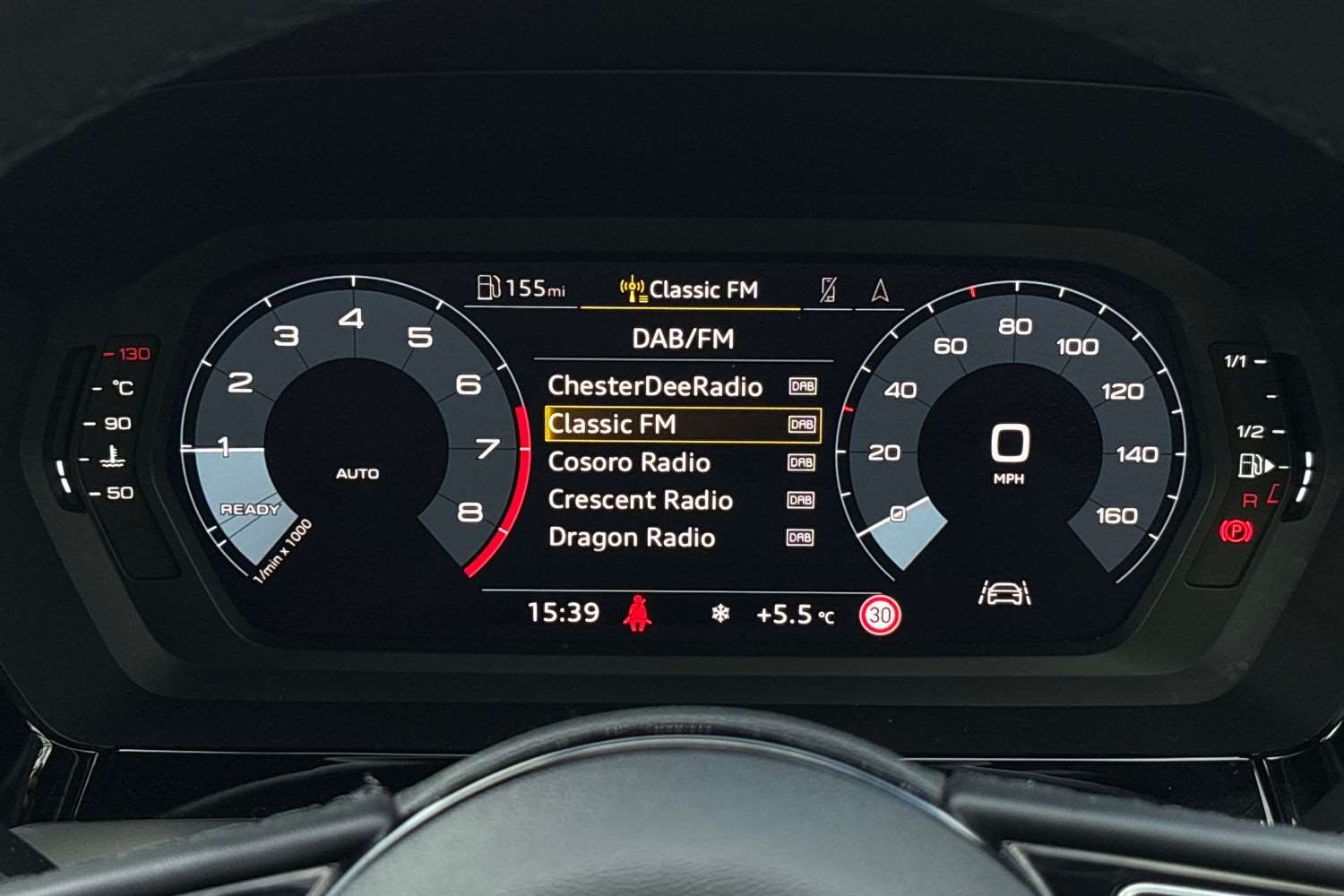 Used Audi A3 2024 for sale - 78024221: Photo 26