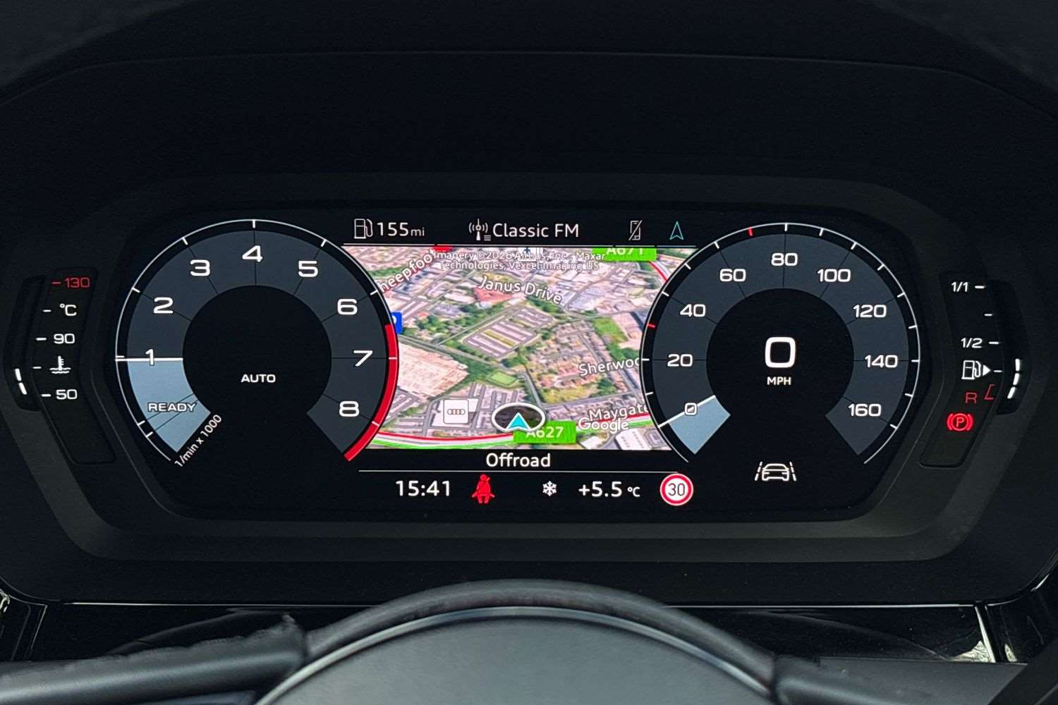 Used Audi A3 2024 for sale - 78024221: Photo 27