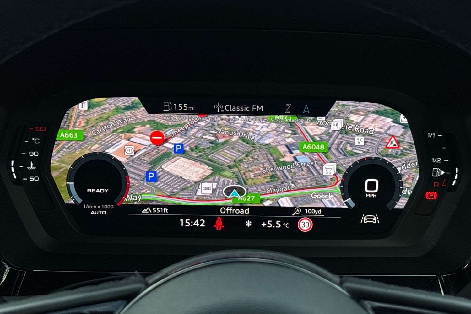 Used Audi A3 2024 for sale - 78024221: Photo 28