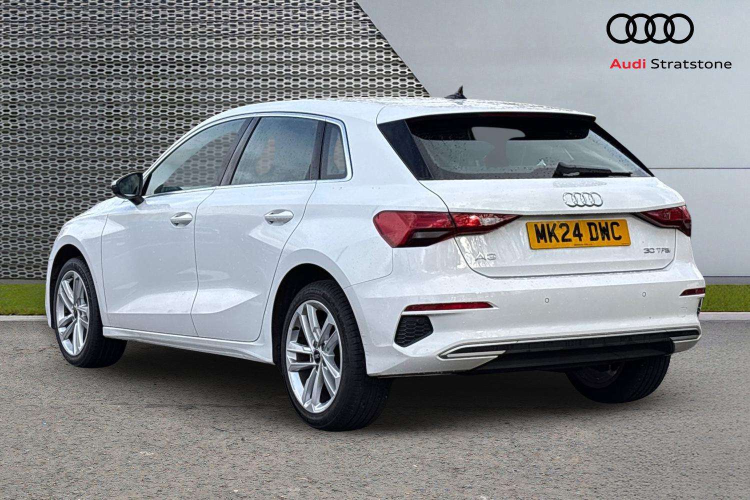 Used Audi A3 2024 for sale - 78024221: Photo 3