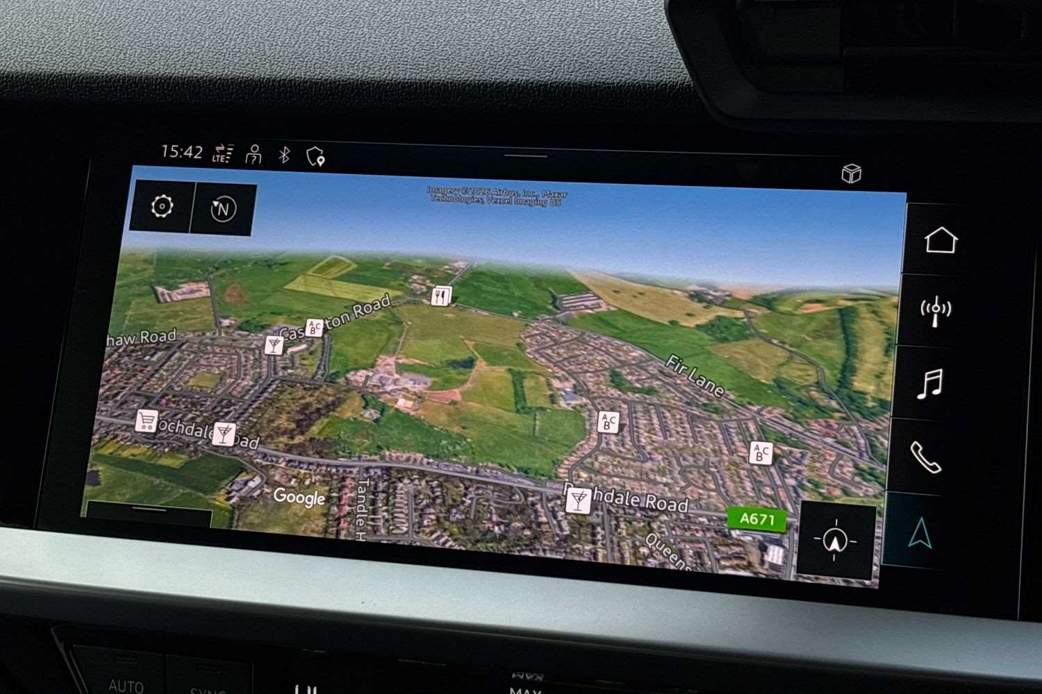 Used Audi A3 2024 for sale - 78024221: Photo 34