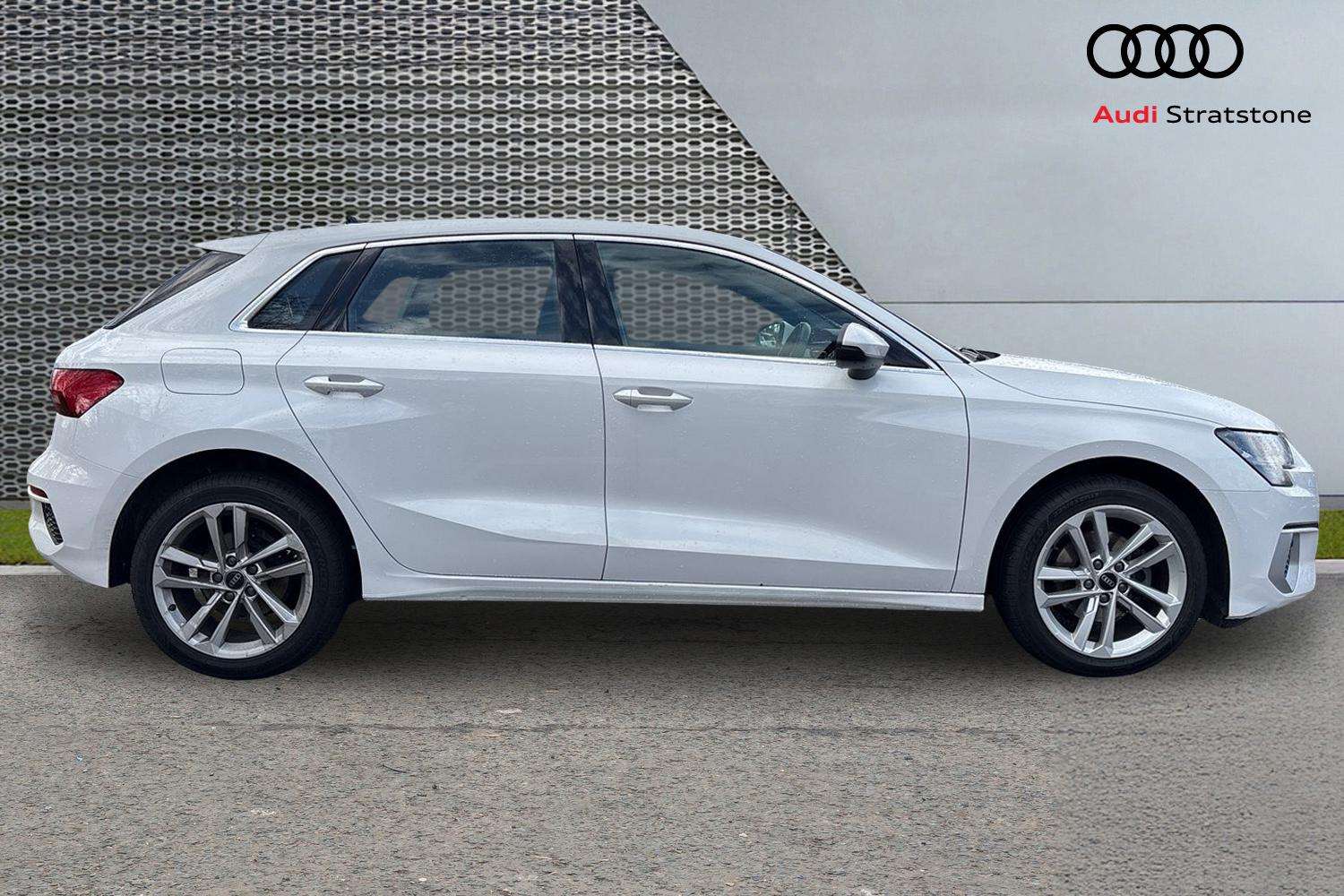 Used Audi A3 2024 for sale - 78024221: Photo 4