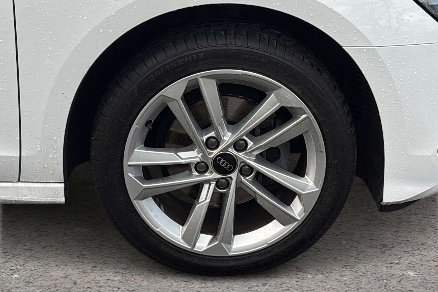 Used Audi A3 2024 for sale - 78024221: Photo 5