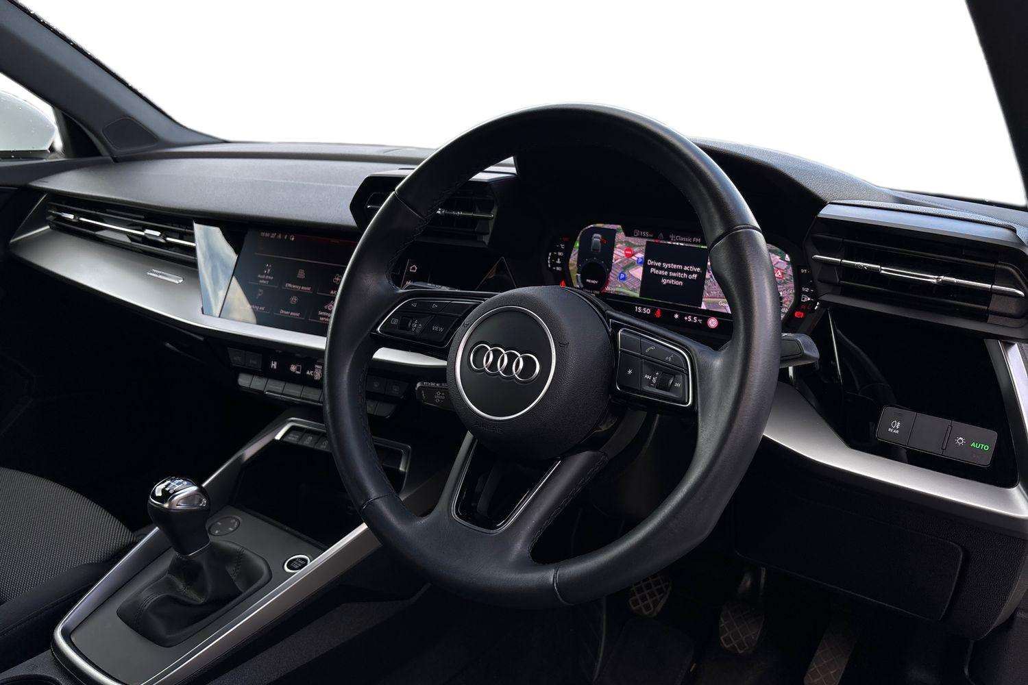 Used Audi A3 2024 for sale - 78024221: Photo 6