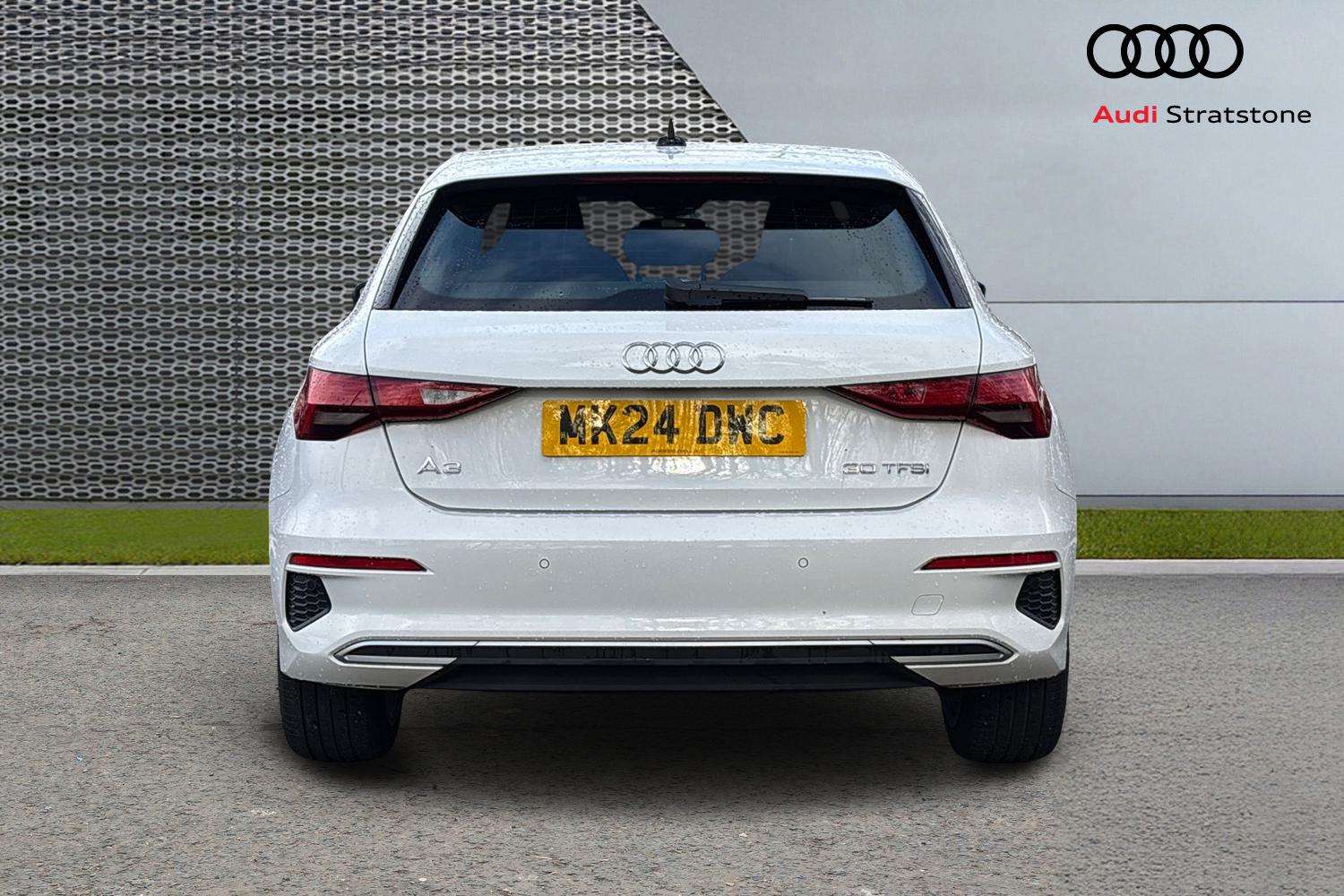 Used Audi A3 2024 for sale - 78024221: Photo 7