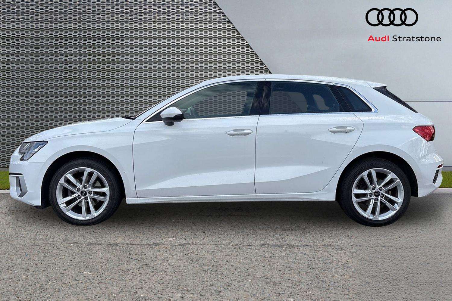 Used Audi A3 2024 for sale - 78024221: Photo 8