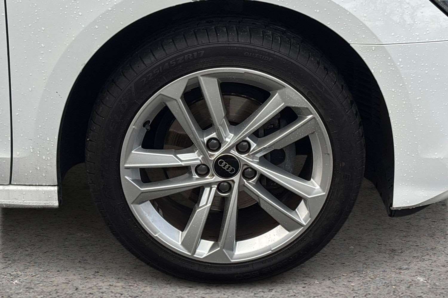 Used Audi A3 2024 for sale - 78024221: Photo 9