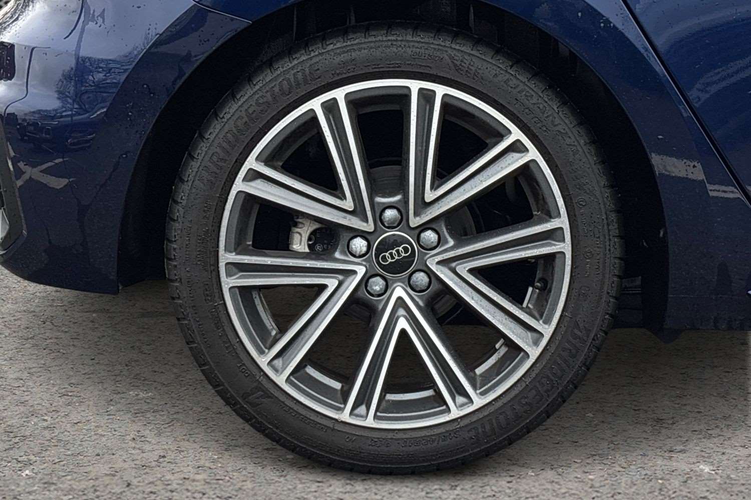 Used Audi A1 2024 for sale - 77810819: Photo 10