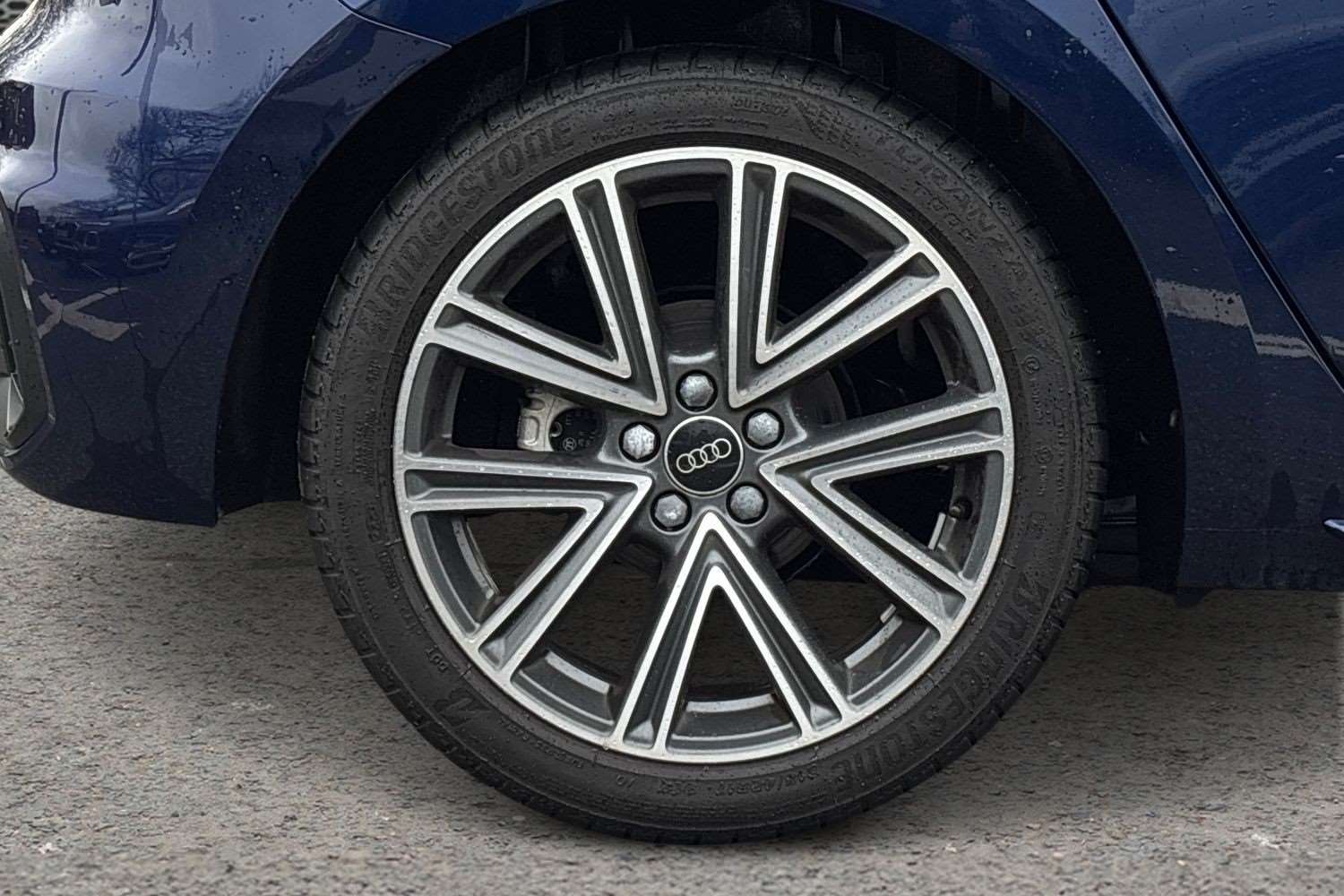 Used Audi A1 2024 for sale - 77810819: Photo 11