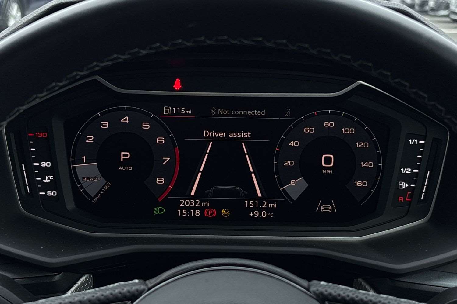 Used Audi A1 2024 for sale - 77810819: Photo 18