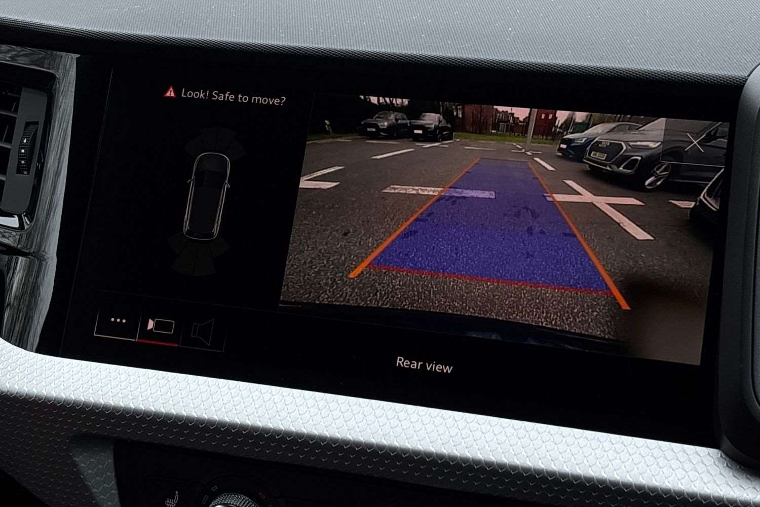 Used Audi A1 2024 for sale - 77810819: Photo 25