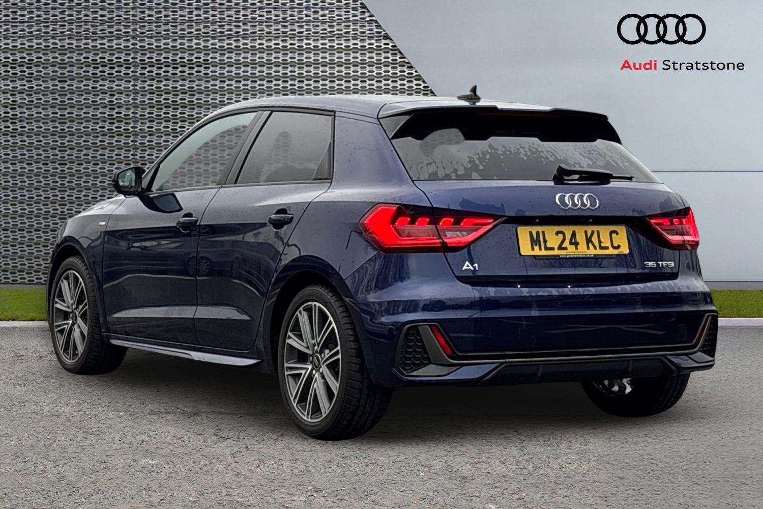 Used Audi A1 2024 for sale - 77810819: Photo 3