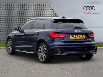 Used Audi A1 2024 for sale - 77810819: Photo