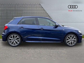 Used Audi A1 2024 for sale - 77810819: Photo