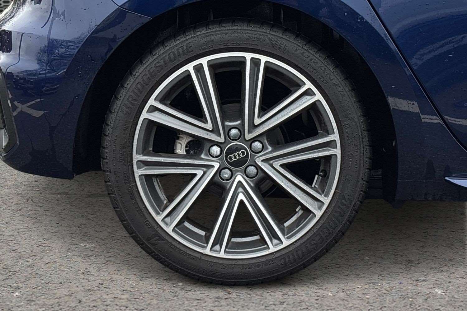 Used Audi A1 2024 for sale - 77810819: Photo 5