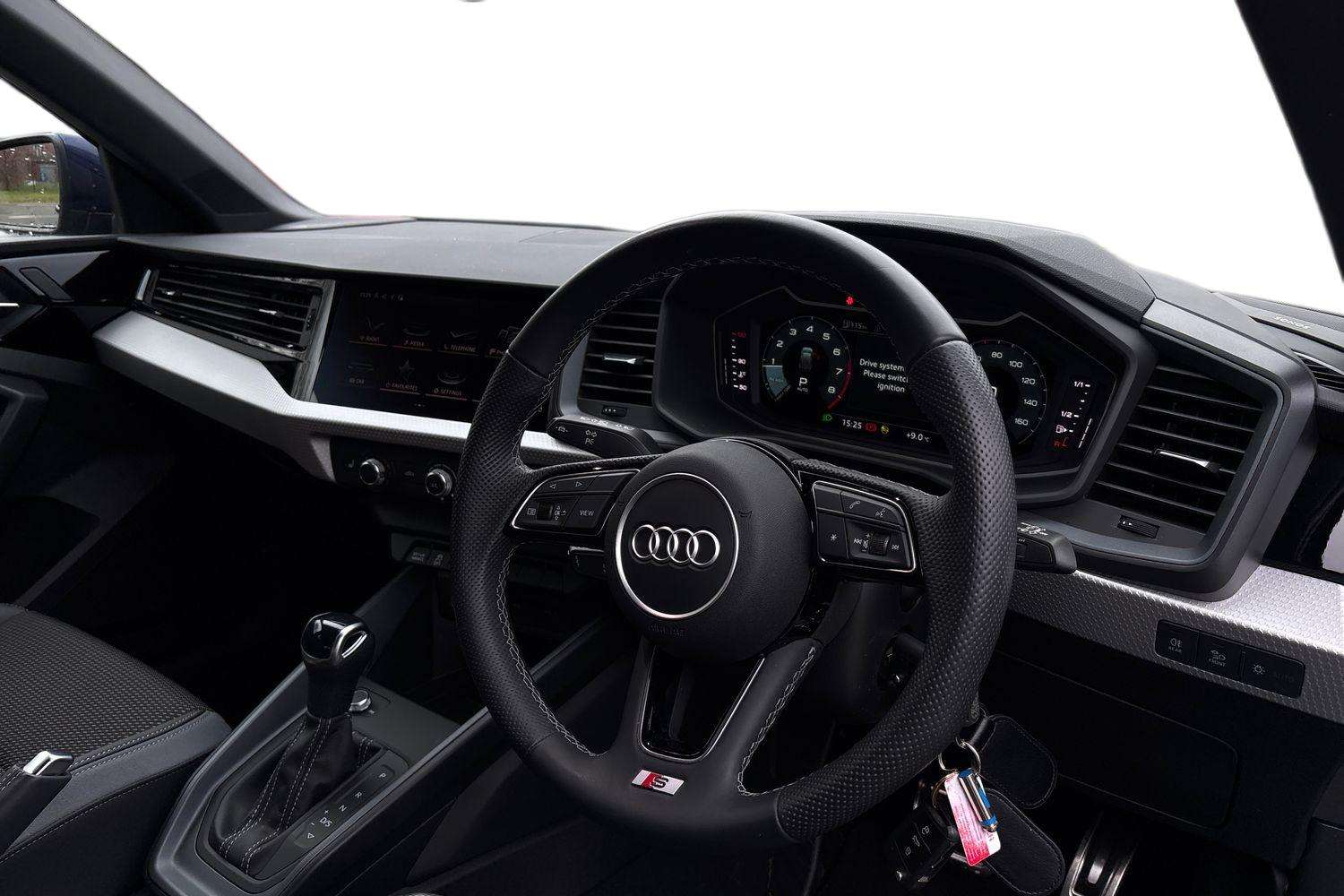 Used Audi A1 2024 for sale - 77810819: Photo 6