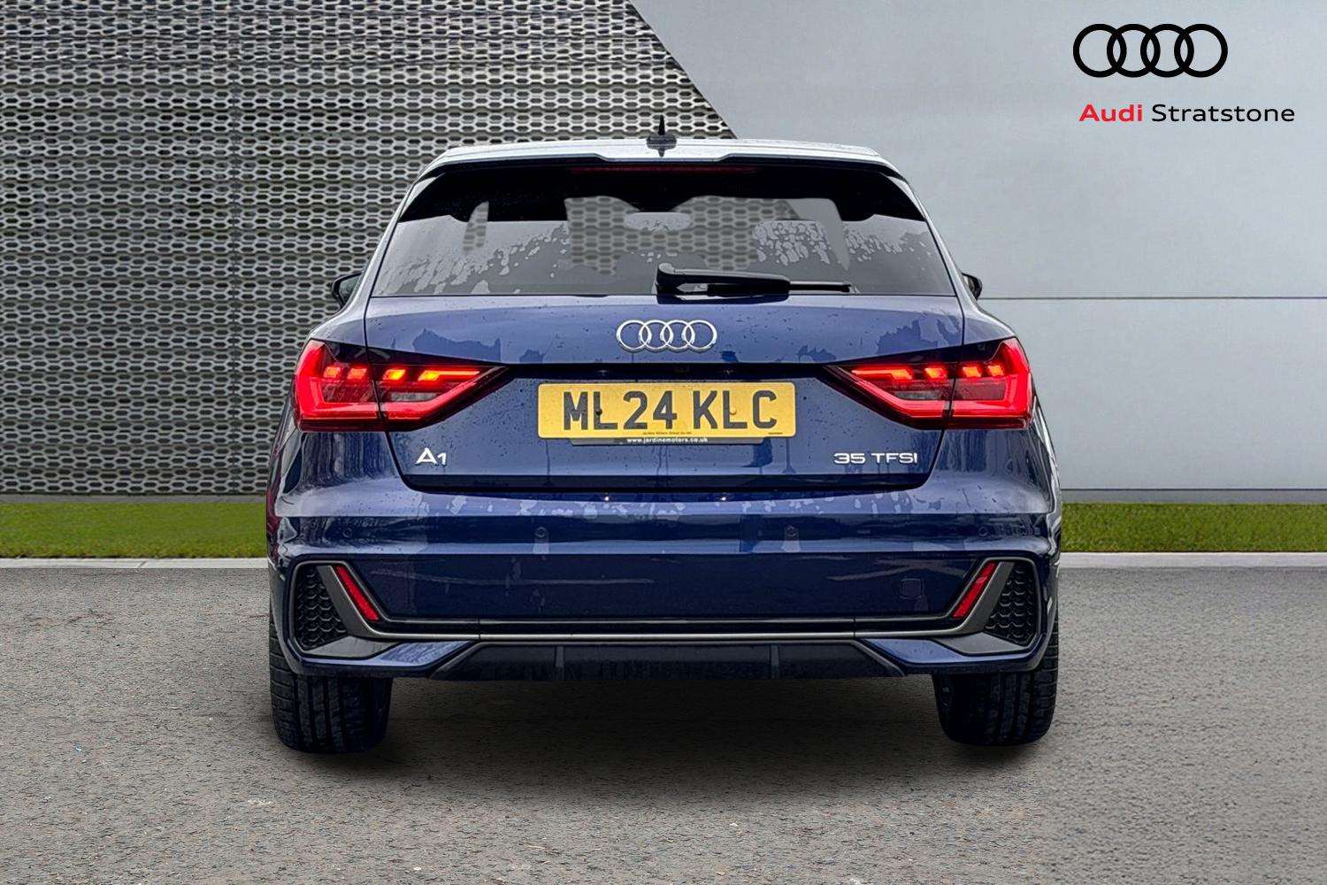 Used Audi A1 2024 for sale - 77810819: Photo 7