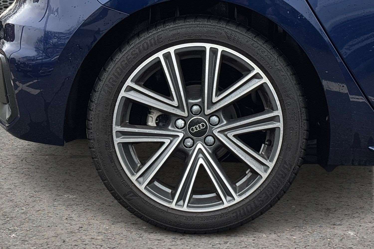 Used Audi A1 2024 for sale - 77810819: Photo 9